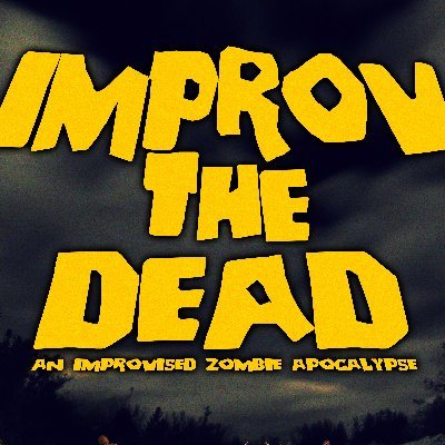 Improvised Zombie Apocalypse