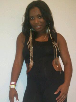 It's lovely to be me, know me and love me!!!!!!!