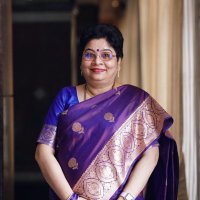 Dr. Padma Rani(@drpadmarani) 's Twitter Profile Photo