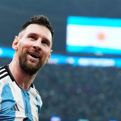 Messi Australia