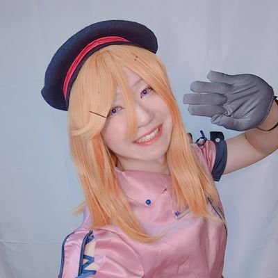 たまにコスプレします♂／ラブライブと死にゲーと甘いものが好きです／澁谷かのん推し🎧／長文多め／ヘッダーはまなみんさんより @manamin_min_min