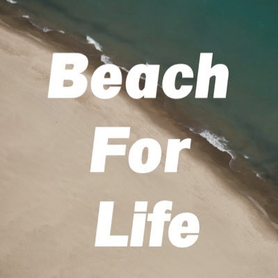 Beach For Life