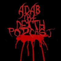 A Dab Of Death Podcast(@ADabOfDeathPod) 's Twitter Profile Photo