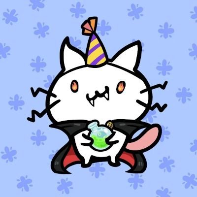 猫やん👻さんのプロフィール画像