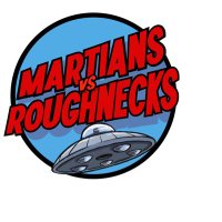 Martians vs Roughnecks(@MartiansVs) 's Twitter Profile Photo