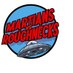 Martians vs Roughnecks (@MartiansVs) Twitter profile photo