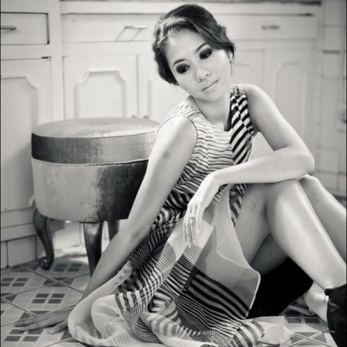 Alison Dy Gosiaco