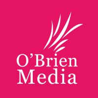 O'Brien Media(@OBrienMediaUK) 's Twitter Profile Photo