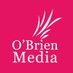 O'Brien Media (@OBrienMediaUK) Twitter profile photo