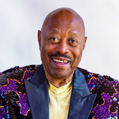 Charles Wright, leader of the Watts 103rd St. Rhythm Band. My new book #ExpressYourself is available for purchase on Amazon ⬇️
