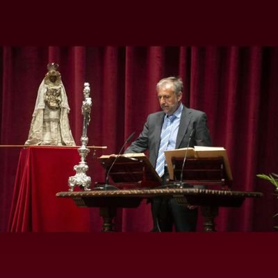 GomilaOrtega's profile picture. Concejal Vox El Puerto de Santa María
Vicesecretario Provincial Vox Cadiz