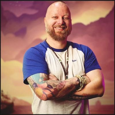Director of Client Services @inSightGGAgency
Used to stream and do esports full time.
Vidya games and animu since 1987.