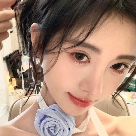 yuejingyi's profile picture. ᴄᴅʀᴀᴍᴀ ᴇɴᴛʜᴜsɪᴀsᴛ