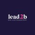 lead2b (@lead2b_es) Twitter profile photo lead2b (@lead2b_es) Twitter profile photo