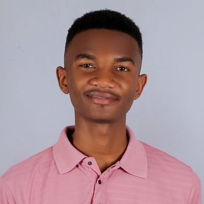 Medical Doctor(M.D)💊University of Dar Es Salaam Alumni🎓