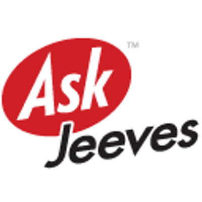 Ask Jeeves (@askjeevesdotcom) Twitter photo