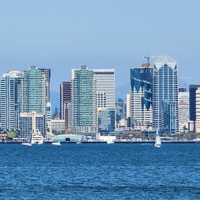 Entrepreneur, ETF/Index Options Investor, Real Estate Investor