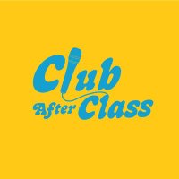Club After Class(@ClubAfterClass) 's Twitter Profile Photo