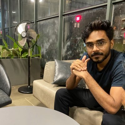 Cybersecurity Entrepreneur (@CloudSEK) - Expanding Globally | AI, Engineering and Product Management | Oxford University, BITS Pilani and NVIDIA Alumnus