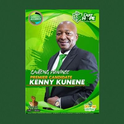 Kenny_T_Kunene Profile Picture