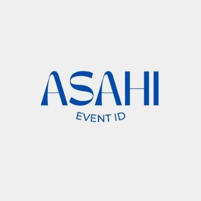 AsahieEvent ID Backup Profile