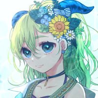 朝凪(@yuno_asanagi) 's Twitter Profile Photo