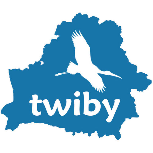 Белорусское твиттер-сообщество: все о твиттере и твиттере в Беларуси. #twiby email: twitter4by@gmail.com