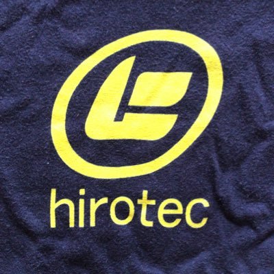 hirotecさんのプロフィール画像