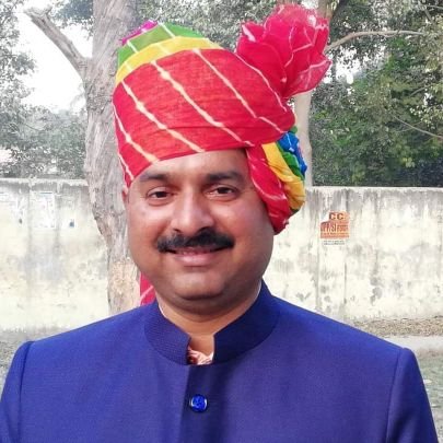 RishiTi87045185's profile picture. Advocate, Bureau chief at S.S News