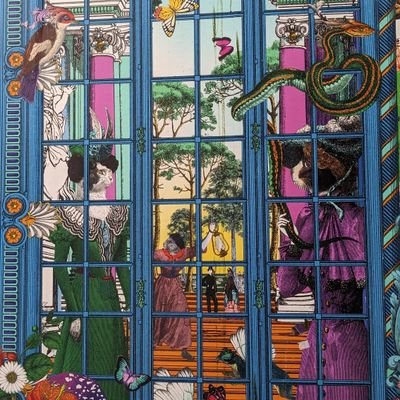 coconutBOY101's profile picture. reworking