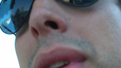 Leandromguzman's profile picture. Locutor nacional