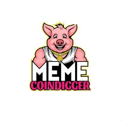 The Memecoin Digger🏅Gem Finder 💎 TA