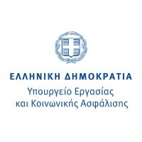 Υπουργείο Εργασίας & Κοινωνικής Ασφάλισης(@labourgovgr) 's Twitter Profile Photo