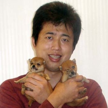 東京葛飾区にある、豆柴・極小豆柴・小柴犬のブリーダー【大江戸小町】です。性格がよく、近親交配していないので丈夫で長寿なかわいい豆柴（まめしば）を直販しています。平日・休日とも見学を受け付けていますので、まずはお気軽にご連絡ください。info@mameshiba.com