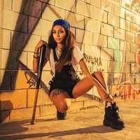 Elvina (@hinkley_elvina) 's Twitter Profile