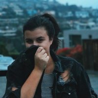 Mona (@mona_harbach_) 's Twitter Profile