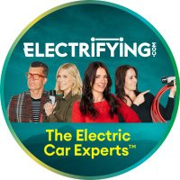 ⚡️Electrifying.com(@ElectrifyingCom) 's Twitter Profile Photo