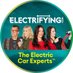 ⚡️Electrifying.com (@ElectrifyingCom) Twitter profile photo