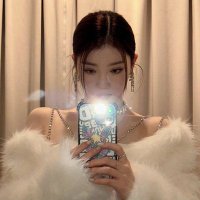 ahsen (soojin's version 🍒) (@cosmicdollfacee) 's Twitter Profile