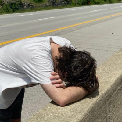 bad_fruit_'s profile picture. writer. instigator of parlor violence