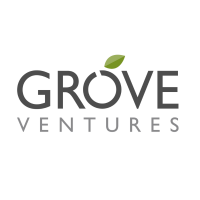 Grove Ventures(@GroveVentures) 's Twitter Profile Photo