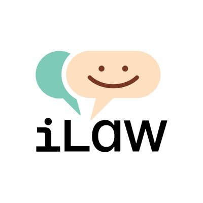 ติดตาม #กฎหมายใหม่ #ประชุมสภา รณรงค์ #สว67 #เขียนรัฐธรรมนูญใหม่ เน้นสร้างการมีส่วนร่วม Support public participation in law making process with @iLawFX