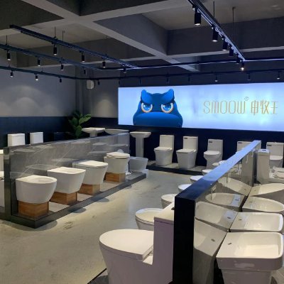 SmoowAria's profile picture. We are a factory specializing in Sanitary ware for over 22 years.
Contact me to get more details:
WhatsApp / Wechat / Phone number:+8617819476667