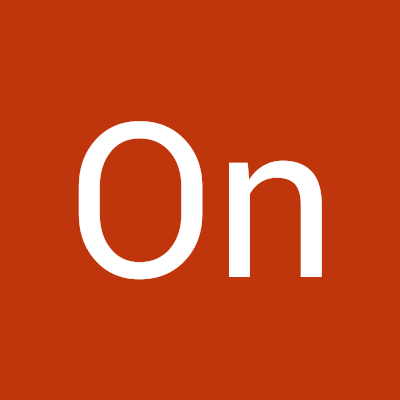 onck007's profile picture. 