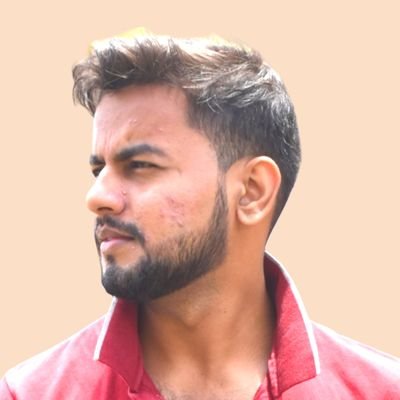 Profession #BlockchainDeveloper
Luv ❤️ working in #Web3.
Helping🤝 Others by spreading #knowledge and by sharing my experience with #BlockChainEnthusiast.