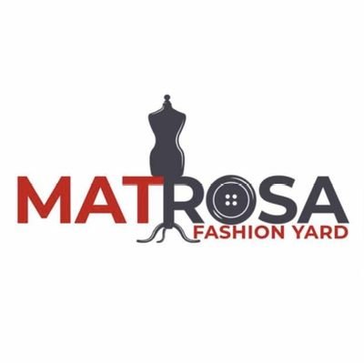 The official account of MATROSA FASHION YARD Africa Inspired Haute Couture