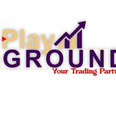 Playgroundfx's profile picture. we meet all your TRADING demands 

||EXCHANGE ||FOREX ||CRYPTO ||BLOCKCHAIN