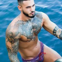 Nick Adler (@yourbabytop) 's Twitter Profile