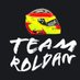 Team Roldán News🗞️ (@teamroldan) Twitter profile photo Team Roldán News🗞️ (@teamroldan) Twitter profile photo