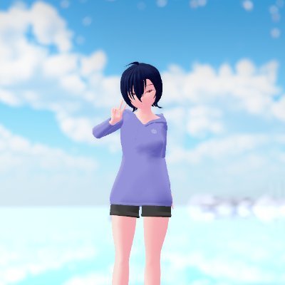海野夜見さんのプロフィール画像